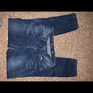 Levi Jeans
